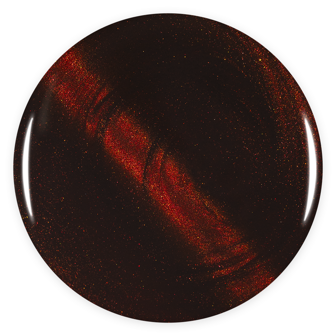 Cat Eye #5 - Esmalte permanente - Reflective Cat Eye - Imagen 3