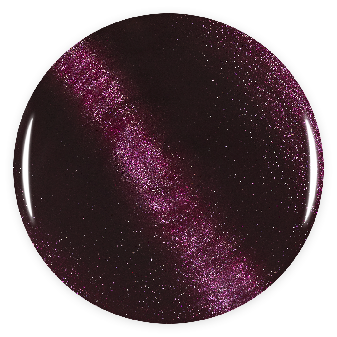 Cat Eye #6 - Esmalte permanente - Reflective Cat Eye - Imagen 3