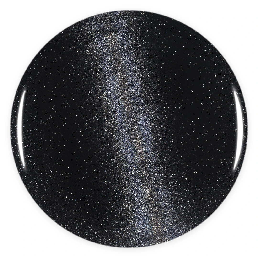 Laser #5 - Esmalte permanente - Holo Cat Eye - Imagen 3