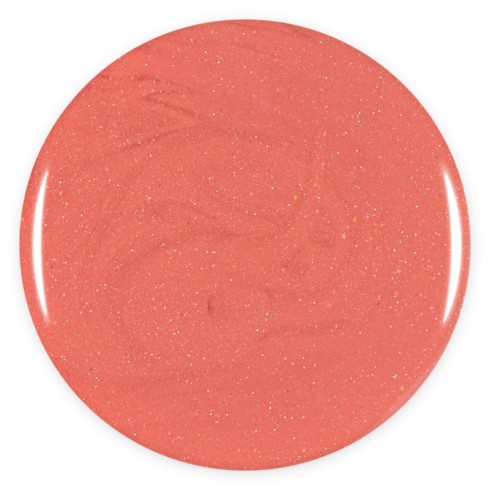 Sparkly Crush - Rubber Base Coat - Imagen 3