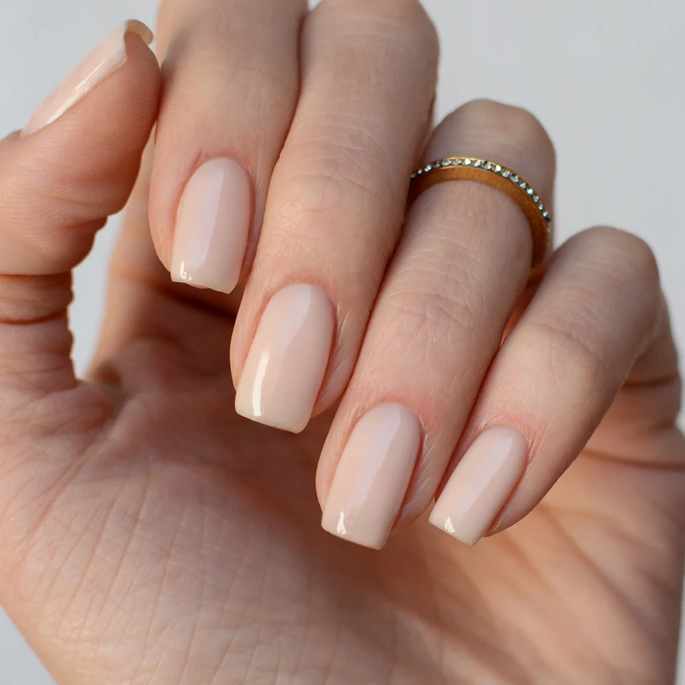 Sandy Taupe - Rubber Base Coat