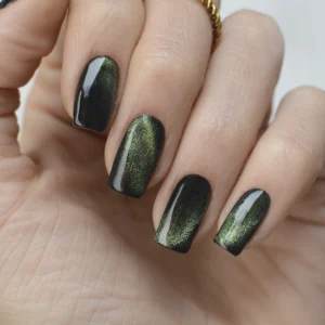 Cat Eye #3 - Esmalte permanente - Reflective Cat Eye