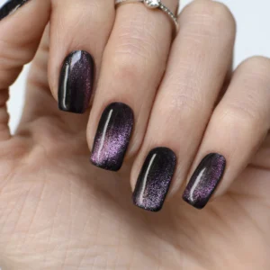 Cat Eye #6 - Esmalte permanente - Reflective Cat Eye