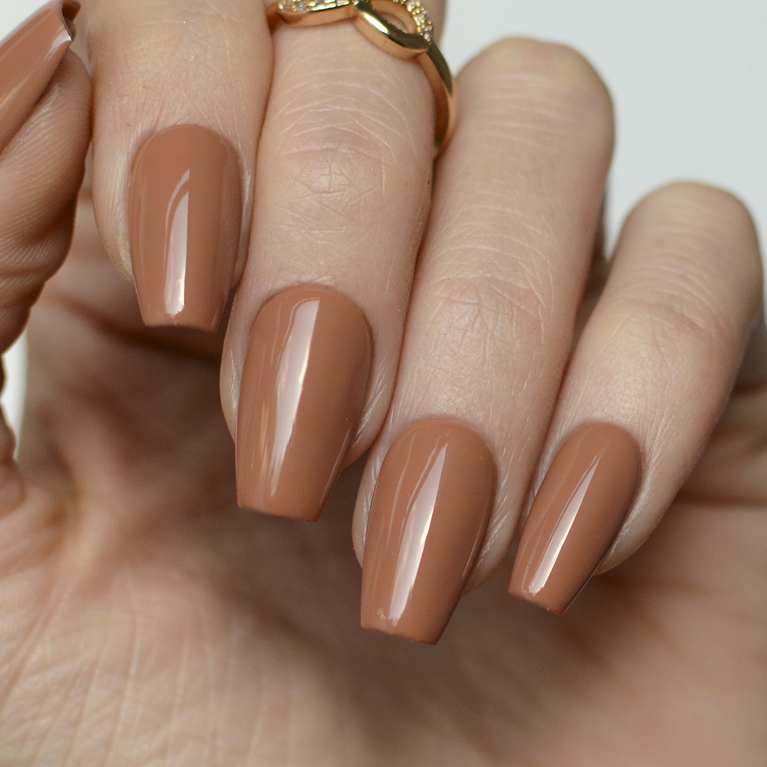 Botticelli - Esmalte permanente - Send nudes II
