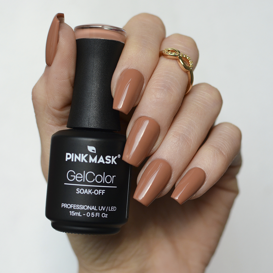 Botticelli - Esmalte permanente - Send nudes II - Imagen 2