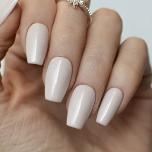 Chloe - Esmalte permanente - Send Nudes II