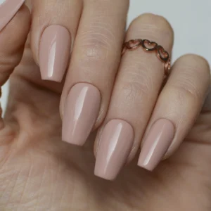 Draper - Esmalte permanente - Send Nudes II