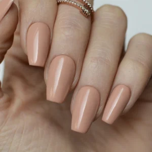 Galatea - Esmalte permanente - Send Nudes II