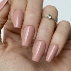 Olympia - Esmalte permanente - Send Nudes II