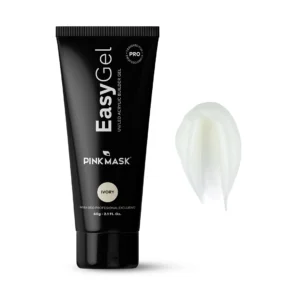 easy gel ivory