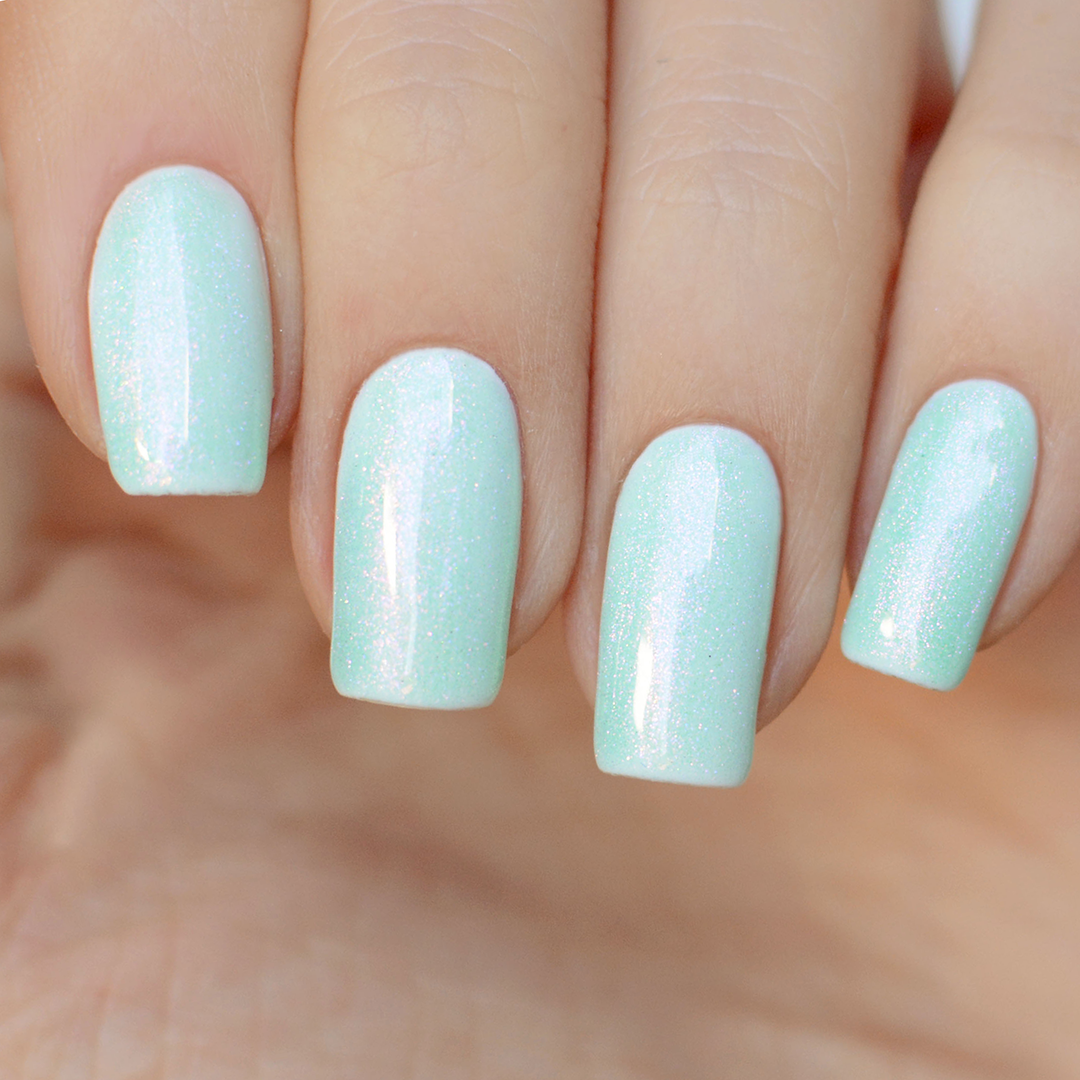 Gea - Esmalte permanente - Mythology - Imagen 2