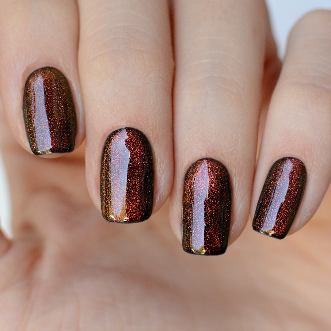 Hebe - Esmalte permanente - Mythology