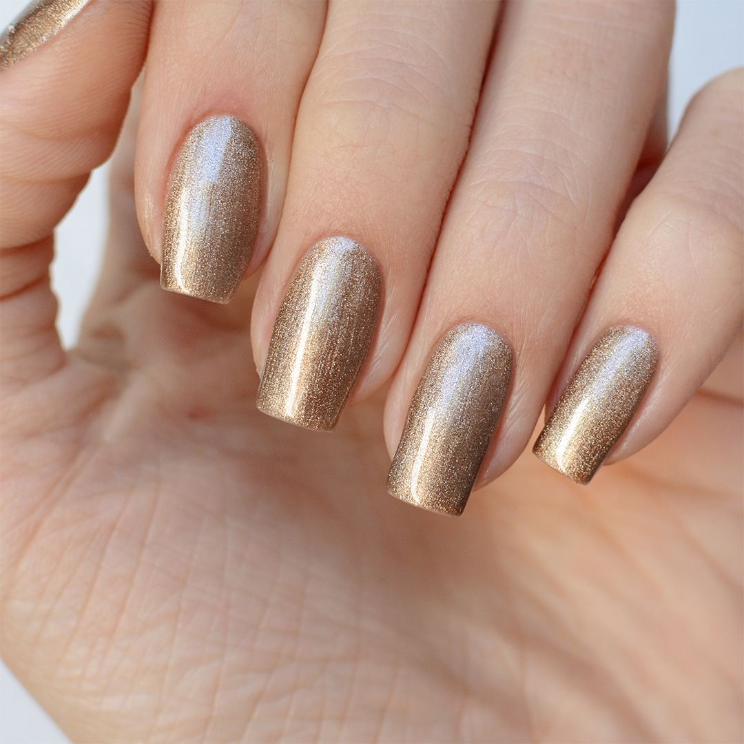 Bee's Knees - Esmalte permanente - The 20's