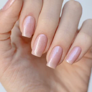 Speak Easy - Esmalte permanente - The 20's