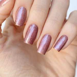 The Jazz Age - Esmalte permanente - The 20's