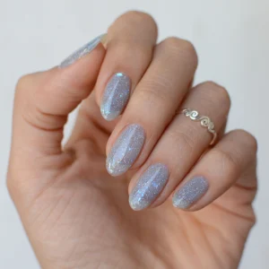 Blueberry - Color Base Coat