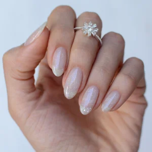 Ice - Color Base Coat