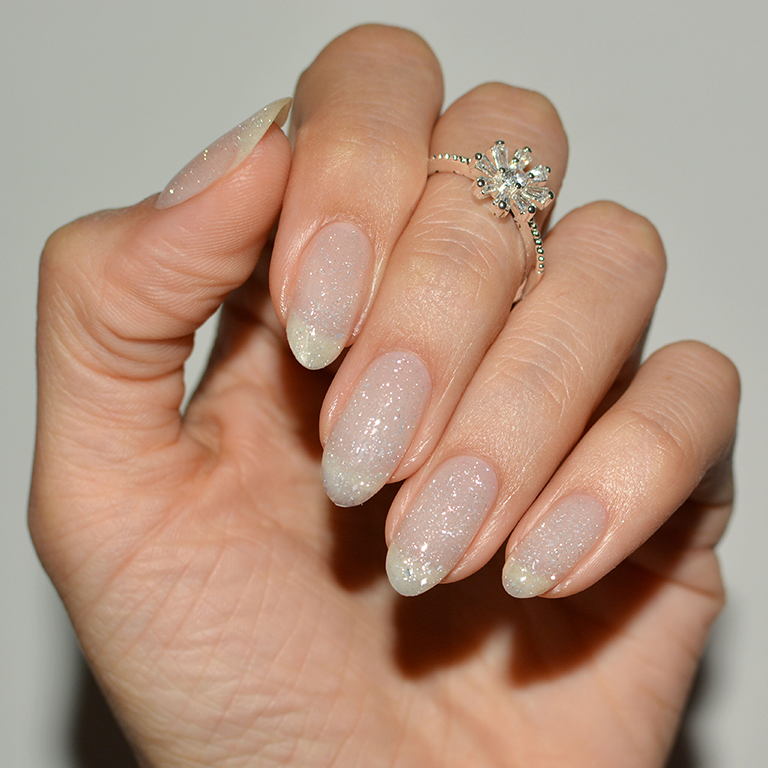 Ice - Color Base Coat - Imagen 2