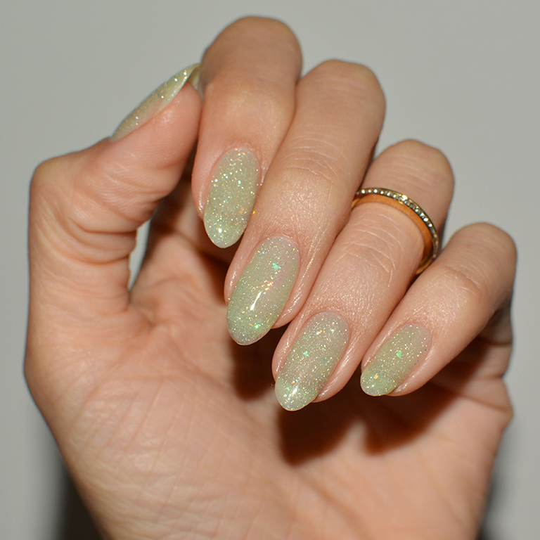 Melon - Color Base Coat - Imagen 2