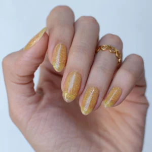 Pinapple - Color Base Coat