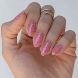 Raspberry - Color Base Coat