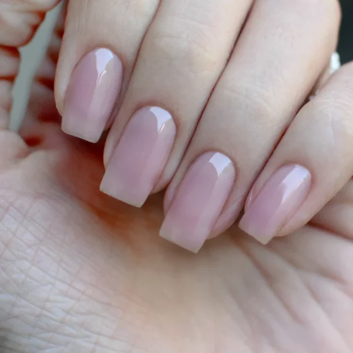 Heaven - Builder Gel in a Bottle - Imagen 2