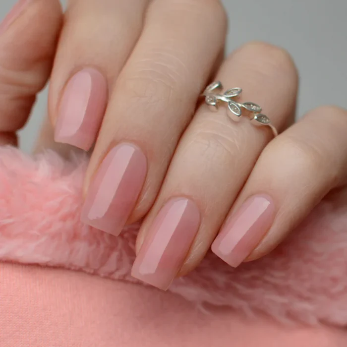 Rosy - Builder Gel in a Bottle