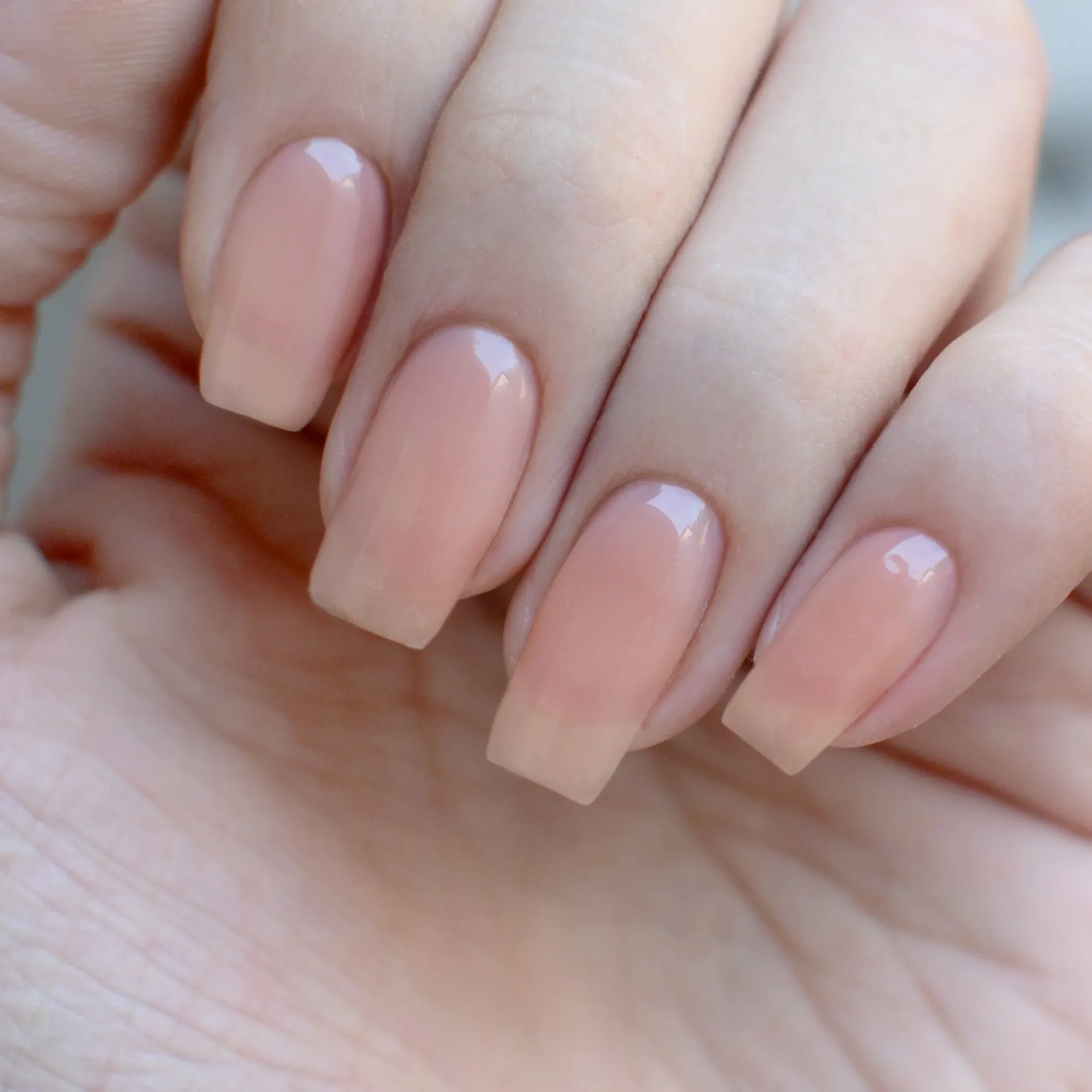 Soft Pink - Builder Gel in a Bottle - Imagen 2