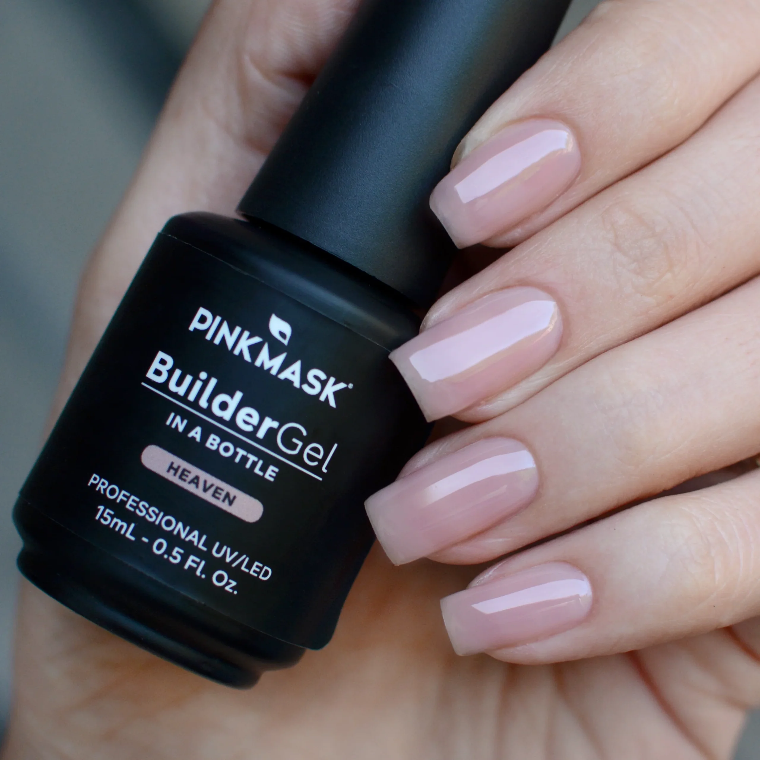 Heaven - Builder Gel in a Bottle