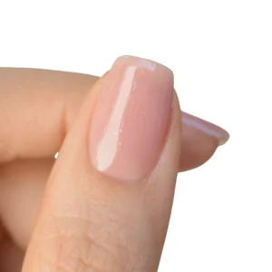 Rose Quartz - Builder Gel in a Pot