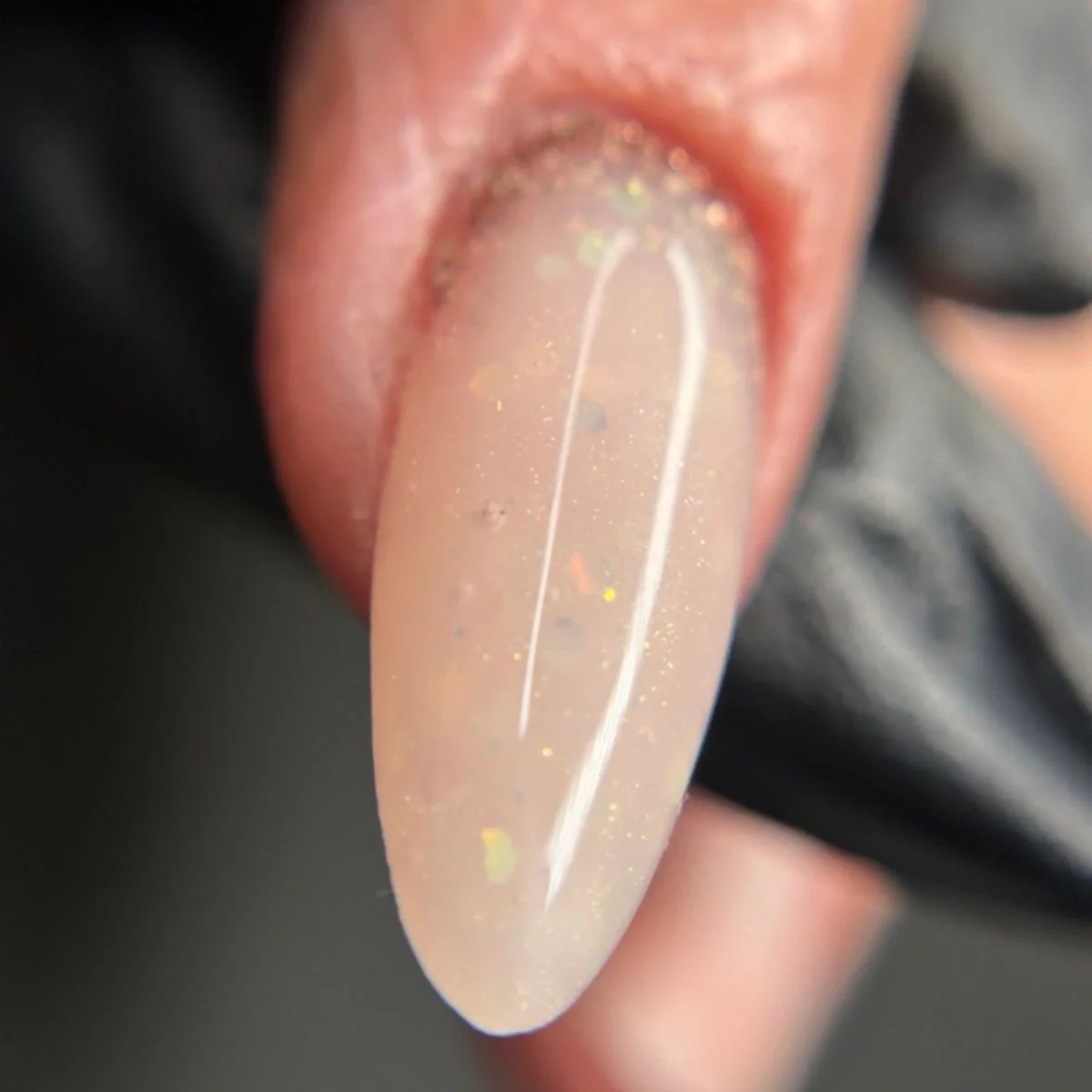 Stellar Cream - Builder Gel in a Pot - Imagen 2