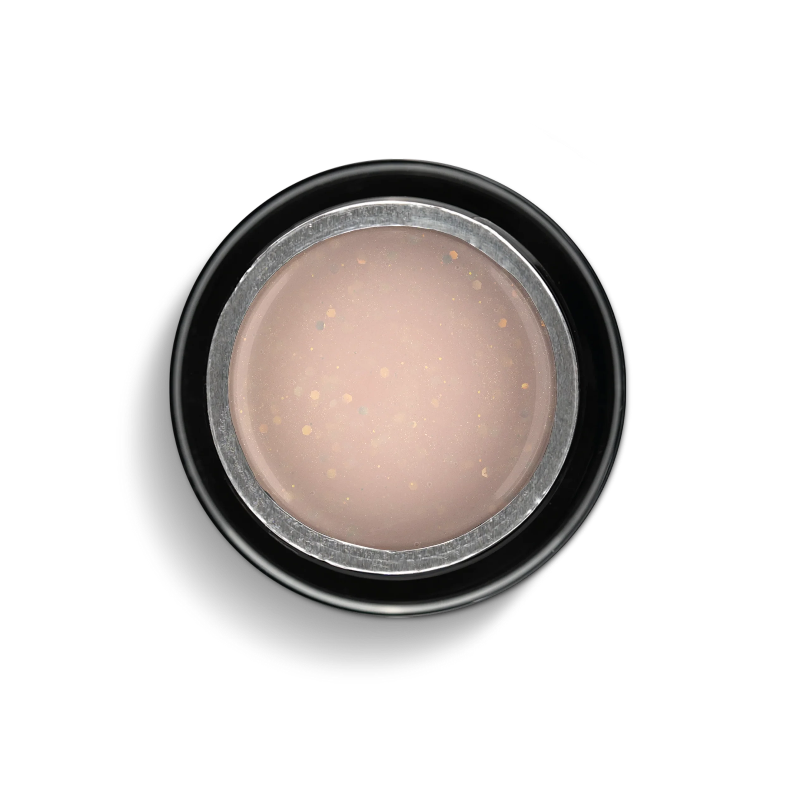 Stellar Cream - Builder Gel in a Pot - Imagen 4
