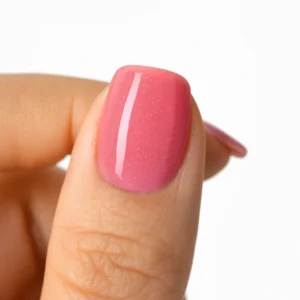 Rose Gold - Builder Gel in a Pot