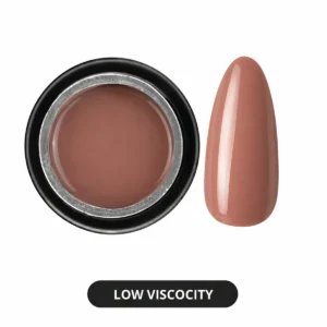 Nude - Builder Gel in a Pot
