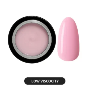 Milky Pink - Builder Gel in a Pot